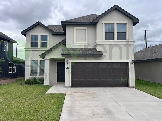 Foto del edificio - Beautiful 4-bed/3.5 bath Home in Edinburg