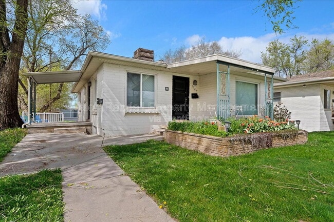 Photo - 2324 S 900 E Townhome