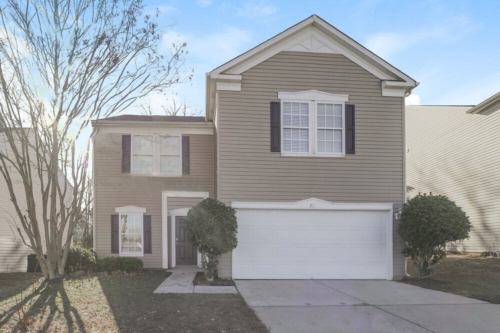 Foto principal - 712 Winborne Ave SW