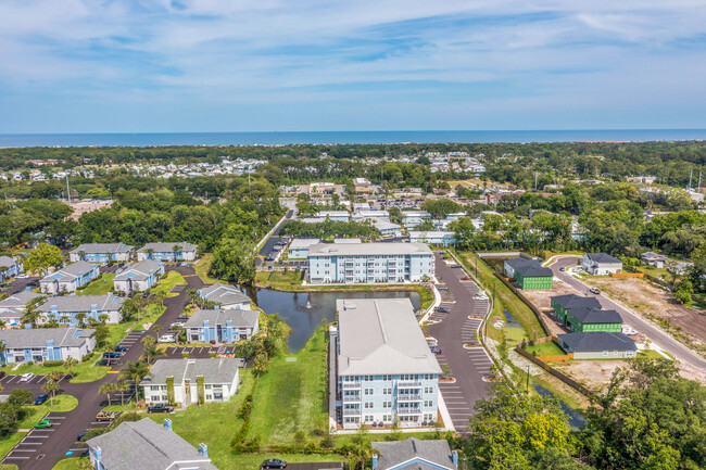 Apartments Atlantic Beach