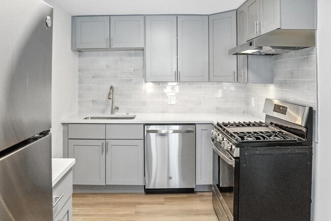 Photo - 1366 Lafayette St Apartment