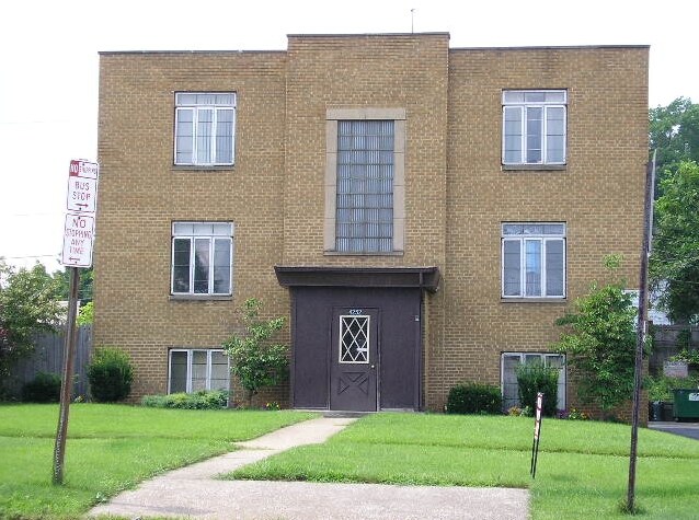Primary Photo - 4252 Fulton Pky