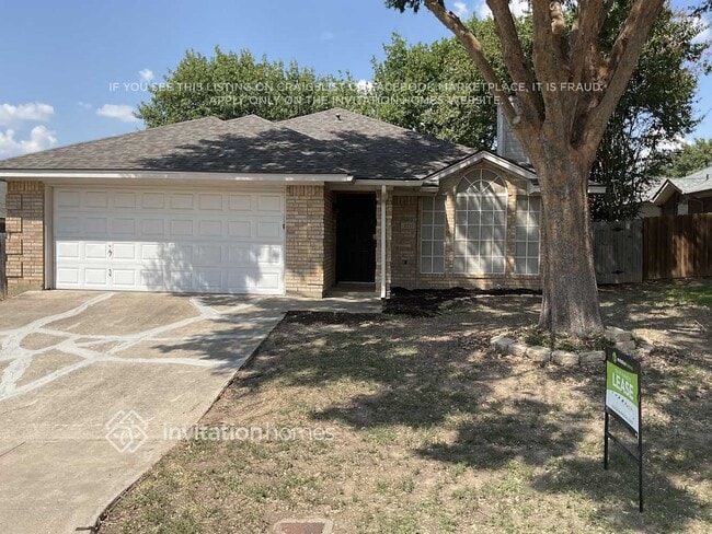 Building Photo - 3717 Tulip Tree Dr