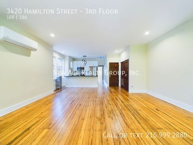 Foto del edificio - 3420 Hamilton St