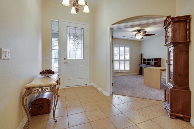 Foto del edificio - 9600 Colbert Cove