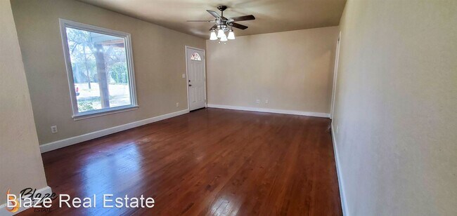 Foto del edificio - 3 br, 2 bath House - 3008 S Monroe