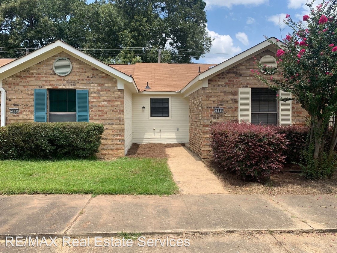 Primary Photo - 1 br, 1 bath House - 2884 Mackey Ln
