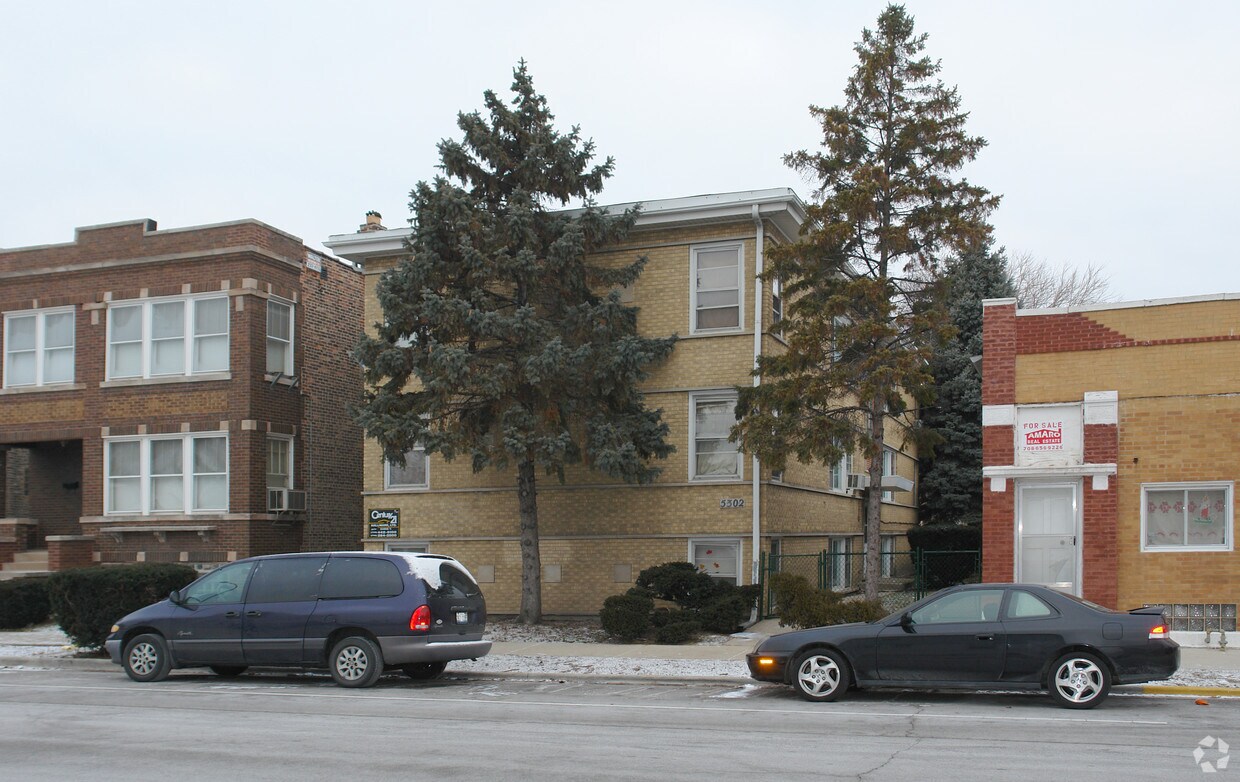 Primary Photo - 5302 W 31st St