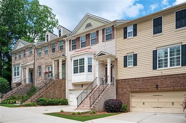 Building Photo - 4306 Laurel Creek Ct SE