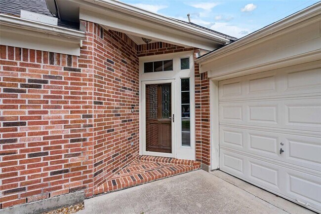 Foto del edificio - 21506 Willow Glade Dr