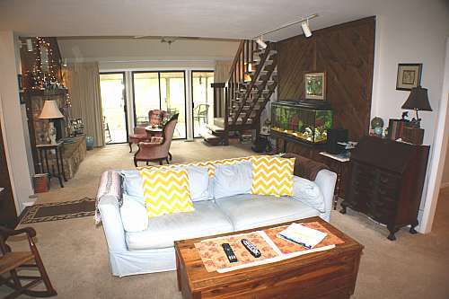 Building Photo - 3509 Stoney Ridge Rd