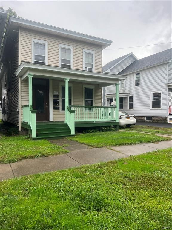 255 W 5th St, Oswego, NY 13126 Room for Rent in Oswego, NY