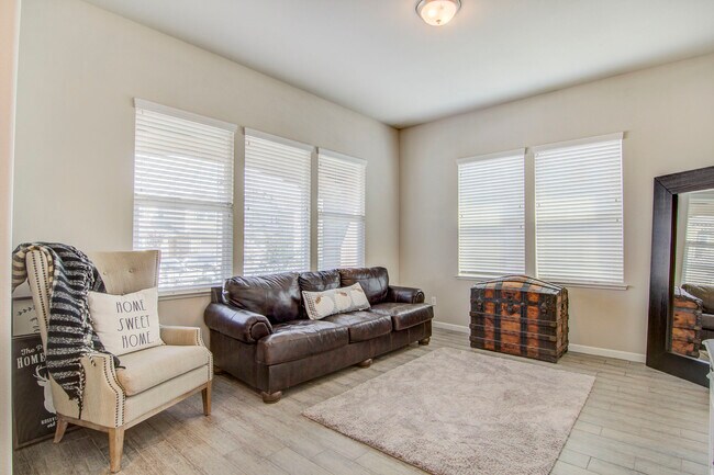 Building Photo - 5706 Desert Mallow St