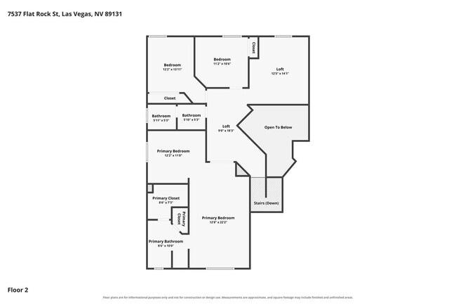 Building Photo - 7537 Flat Rock St