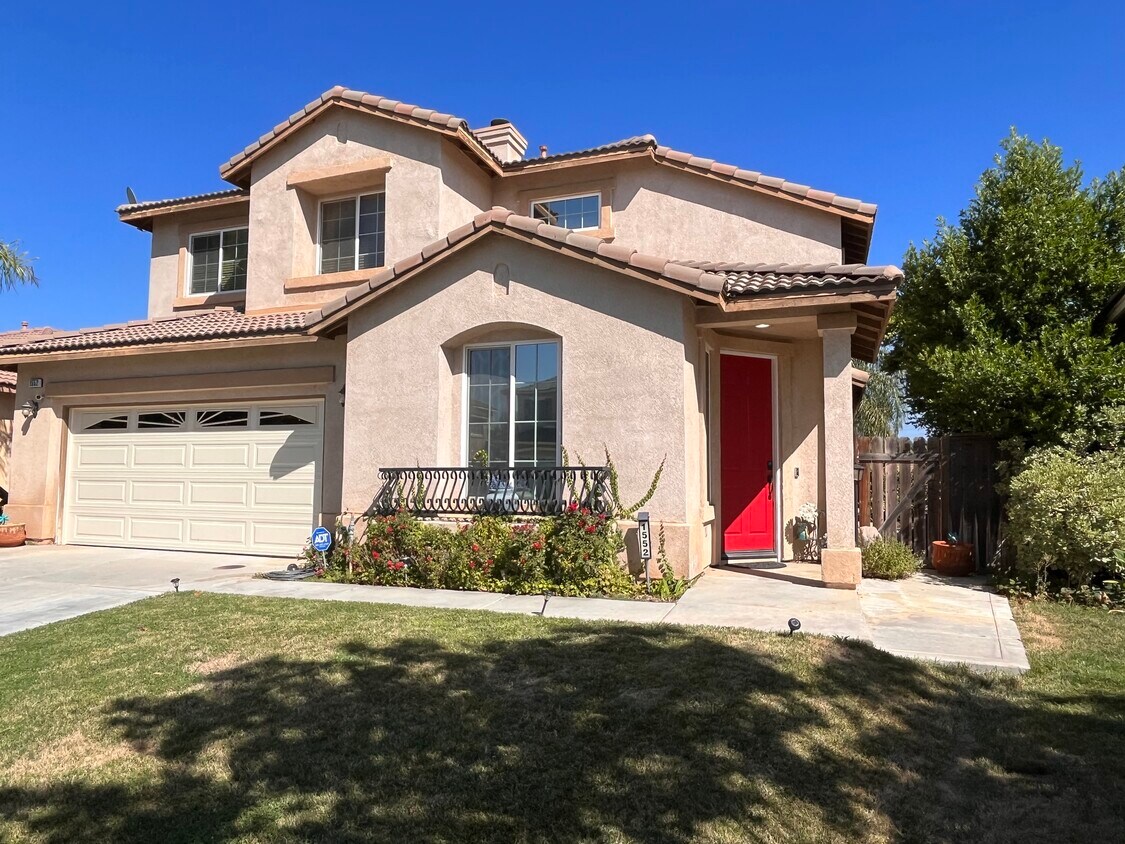 1552 Shadow Hill Trl, Beaumont, CA 92223 House Rental in Beaumont, CA