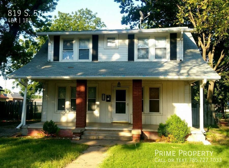 Primary Photo - 819 S. 5th