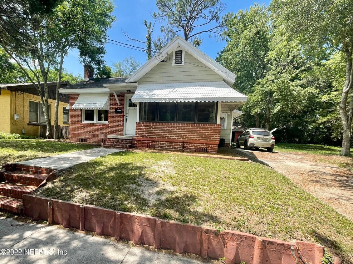 5115 Fremont St, Jacksonville, FL 32210 House Rental in Jacksonville