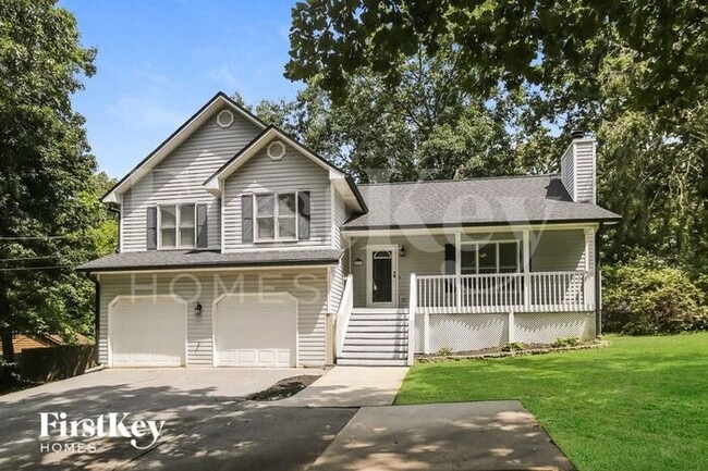 Building Photo - 103 Ivy Ln SE