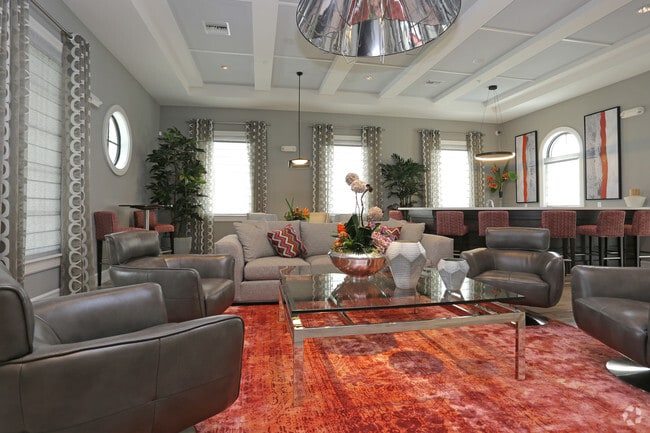 Clubhouse - Atlantico at Miramar