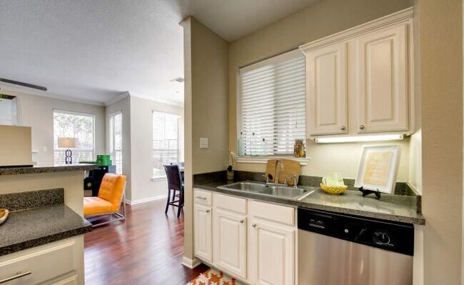 Foto del edificio - 2 bedroom in Frisco TX 75034