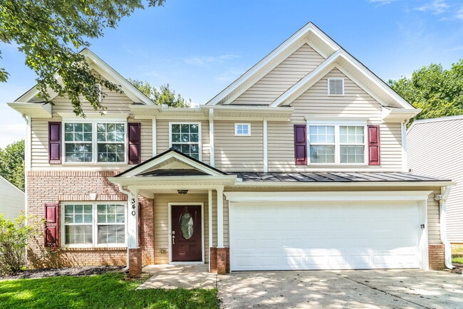 Building Photo - 340 Meadows Ln
