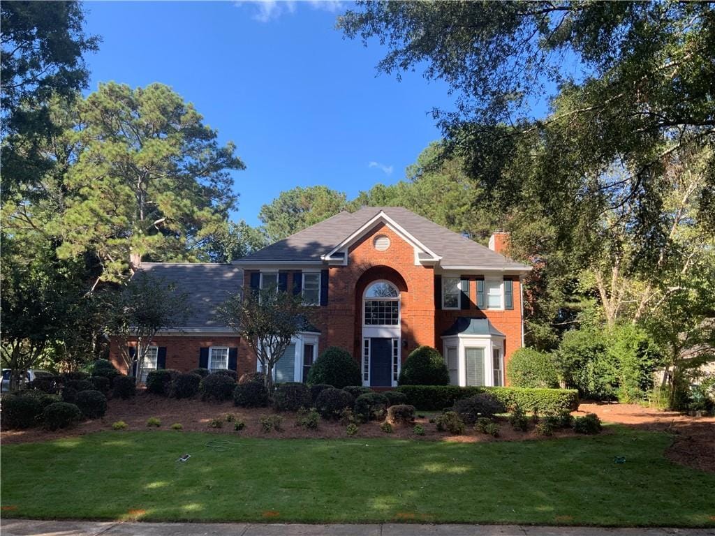 Foto principal - 165 Kiveton Park Dr