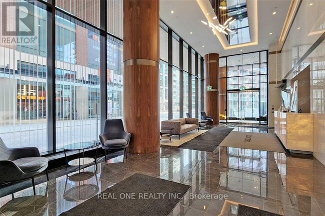 Photo du bâtiment - 19 Bathurst St