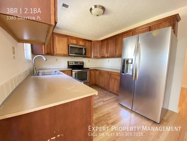 Building Photo - 3385 Drayton Pl
