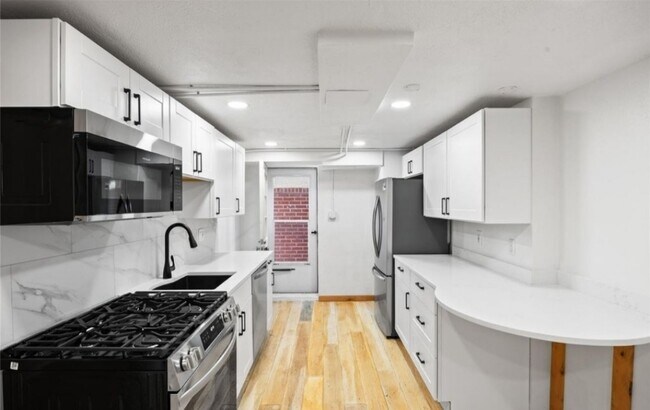 Foto del edificio - 5012 W 36th Ave