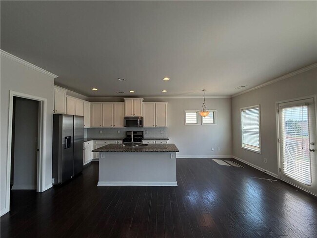 Foto del edificio - 4525 Havenwood Pl