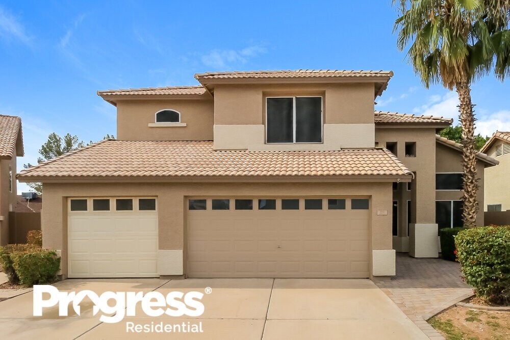 20 N Nielson Ln, Gilbert, AZ 85234 House Rental in Gilbert, AZ