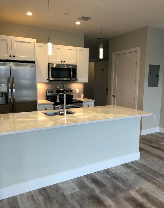 Foto principal - 1457 Tremont St