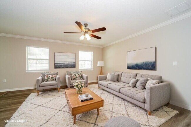 Foto del edificio - 116 River Cove Cir