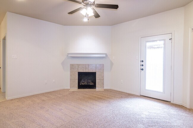 Foto del edificio - 3 bed 2 bath - Cooper ISD
