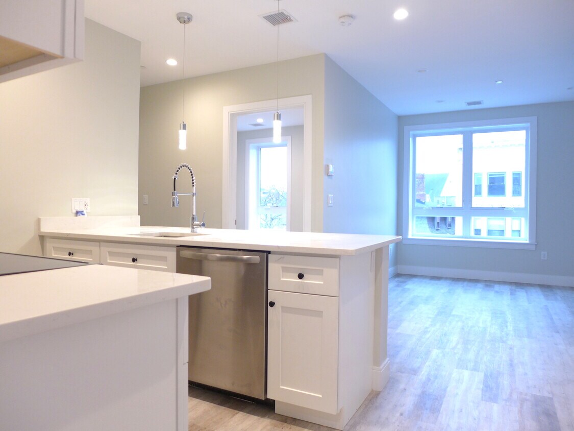 Foto principal - 1502 Tremont St