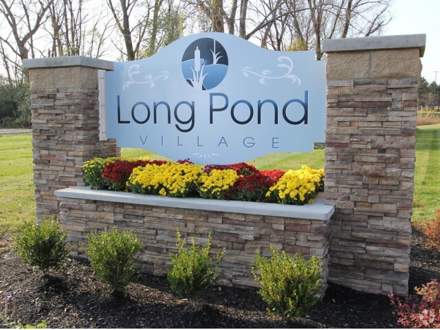 Building Photo - Long Pond Village Apartments