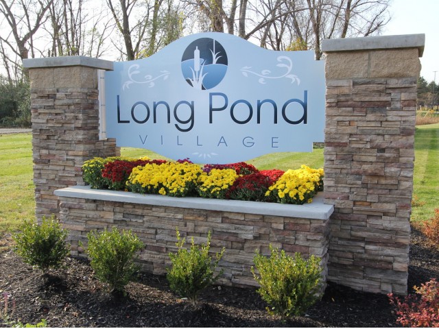 Foto principal - Long Pond Village Apartments