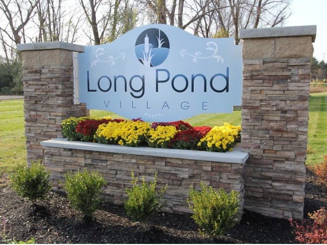 Welcome to Long Pond Village - Long Pond Village Apartments