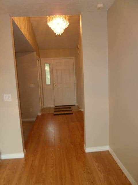 Building Photo - 3923 Ibis St NE
