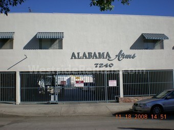 Primary Photo - 7240 Alabama Ave