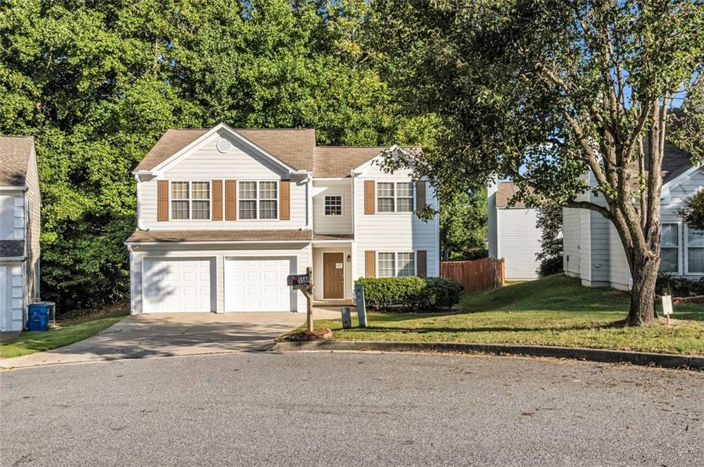 Foto principal - 3568 Benthollow Way