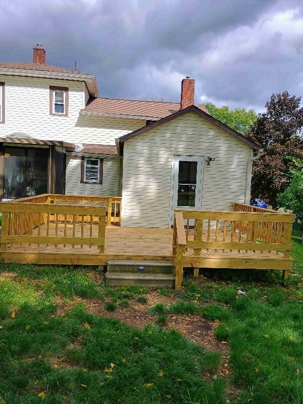 Foto principal - 37 11th St SW