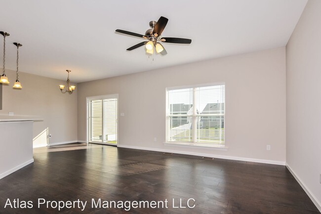 Building Photo - 3 br, 2.5 bath House - 419 Copperfield Court