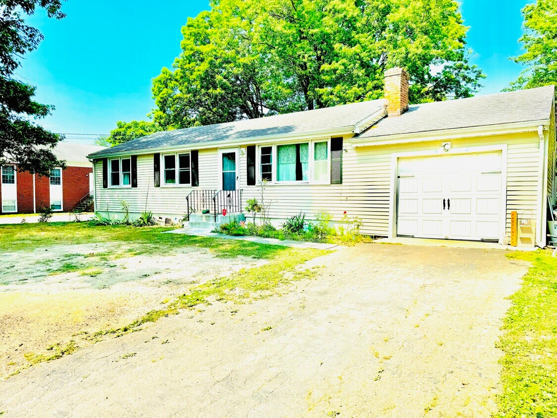Building Photo - 107 Bull Hill Ln