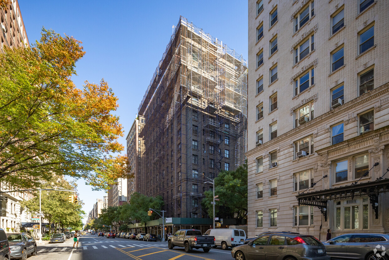 Under Construction - Eagle Court