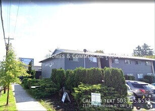 Building Photo - 15780 SE Division St