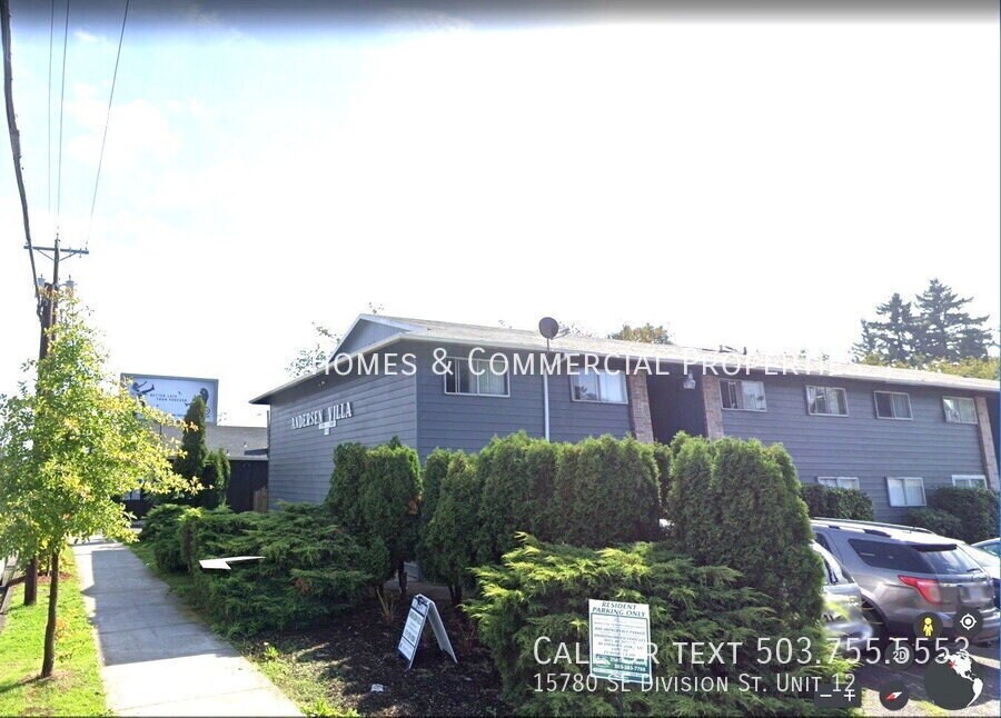 Foto principal - 15780 SE Division St