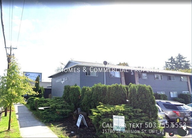 Photo - 15780 SE Division St Apartment