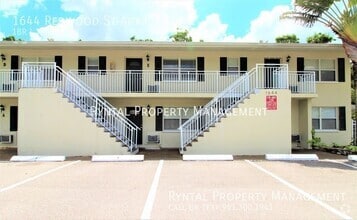 Building Photo - 1644 Redwood St