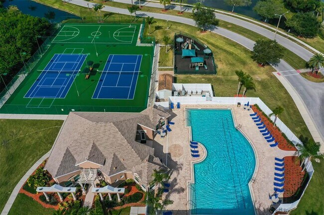 Foto del edificio - 6511 Rock Bridge Ln